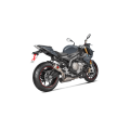 Akrapovic Titanium GP Style Slip-on Exhaust for BMW S1000R (17-20) Akrapovic Titanium GP Style Slip-on Exhaust for BMW S1000R (17-20)